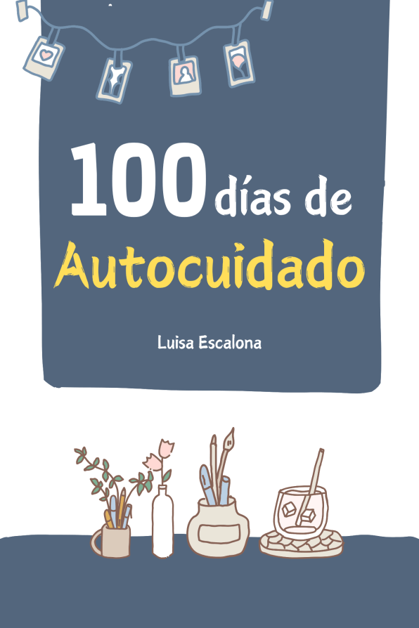 100 dias de autocuidado