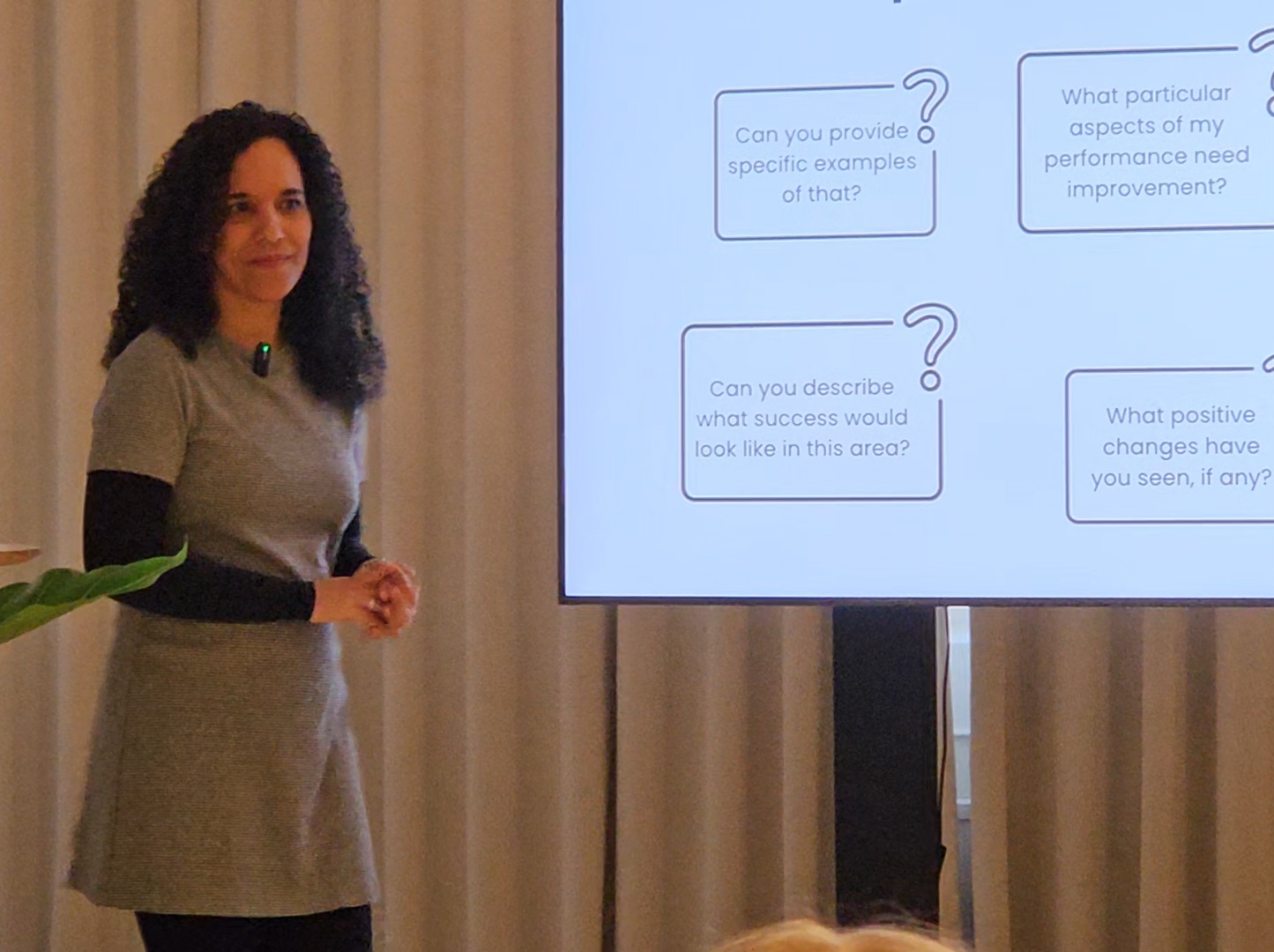 Webinar March 2025