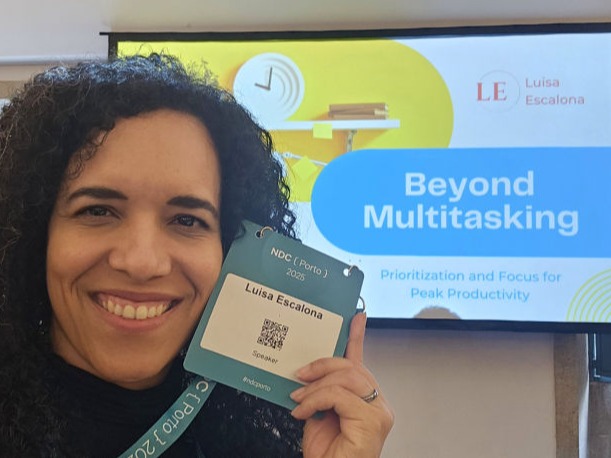 BeyondMultitasking