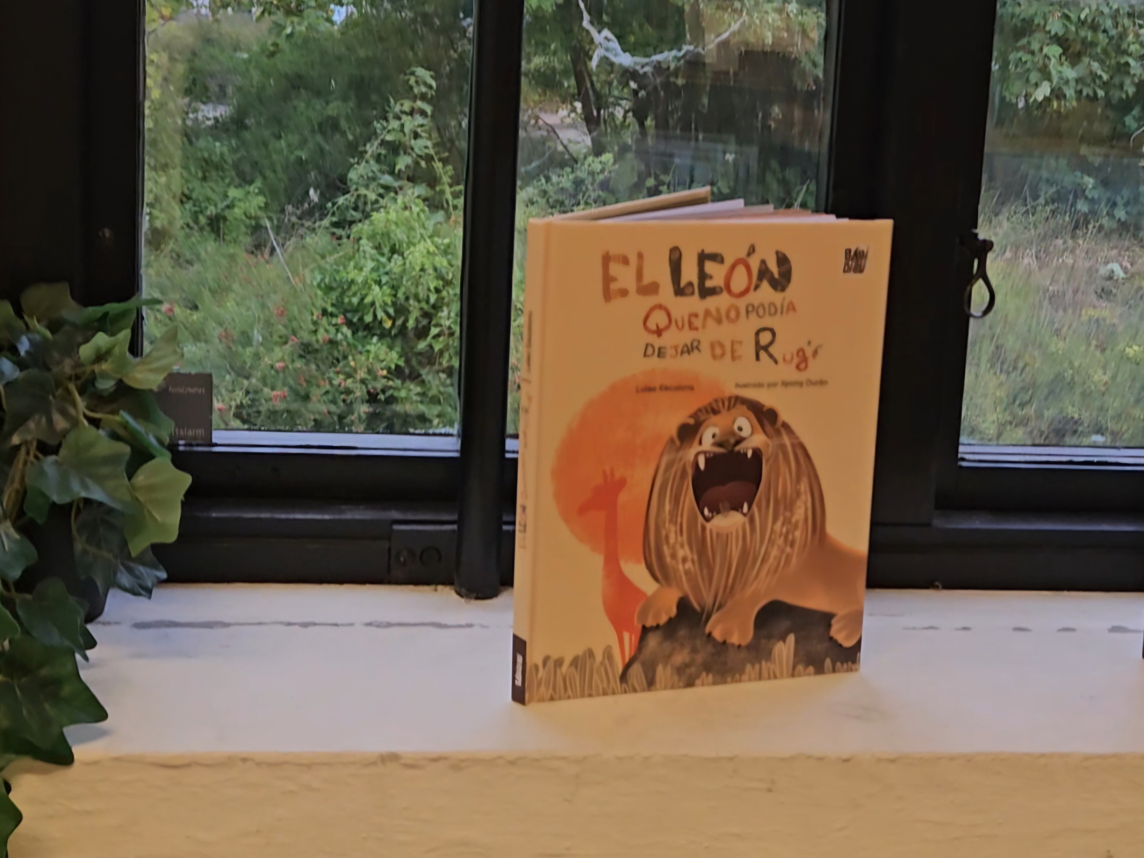 Bookwyrm's Author Evening