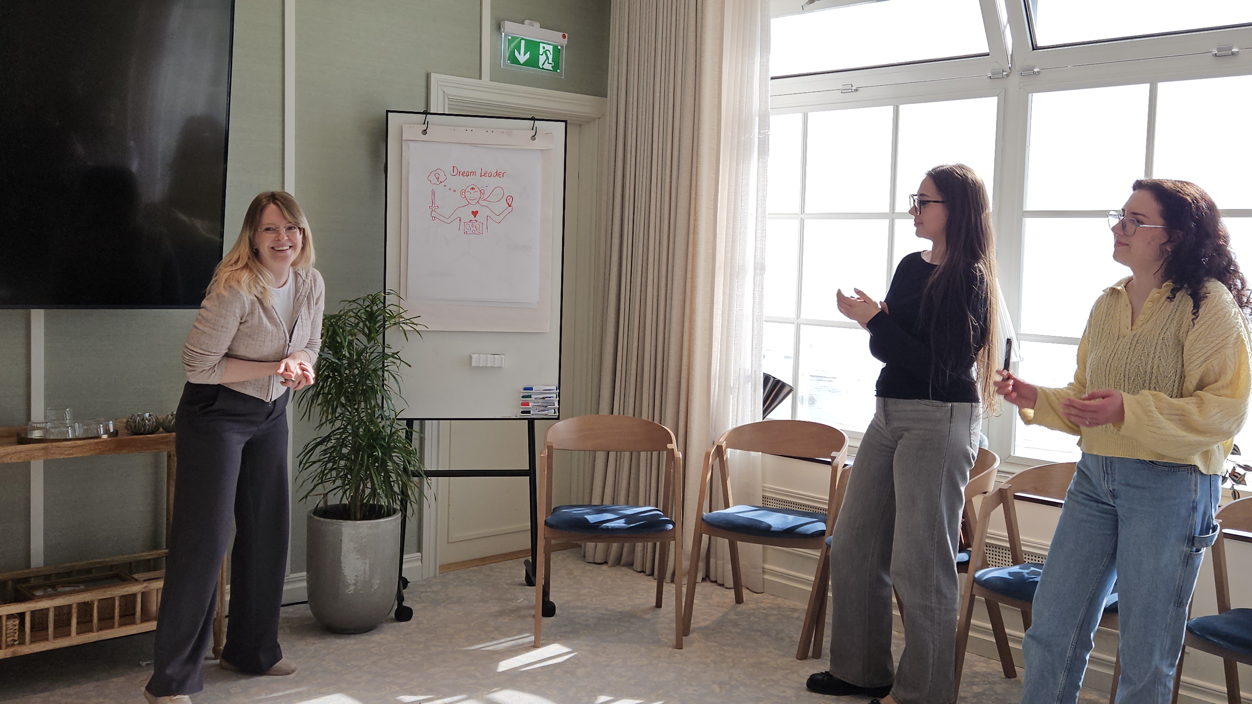 PinMeTo Kickoff 2026