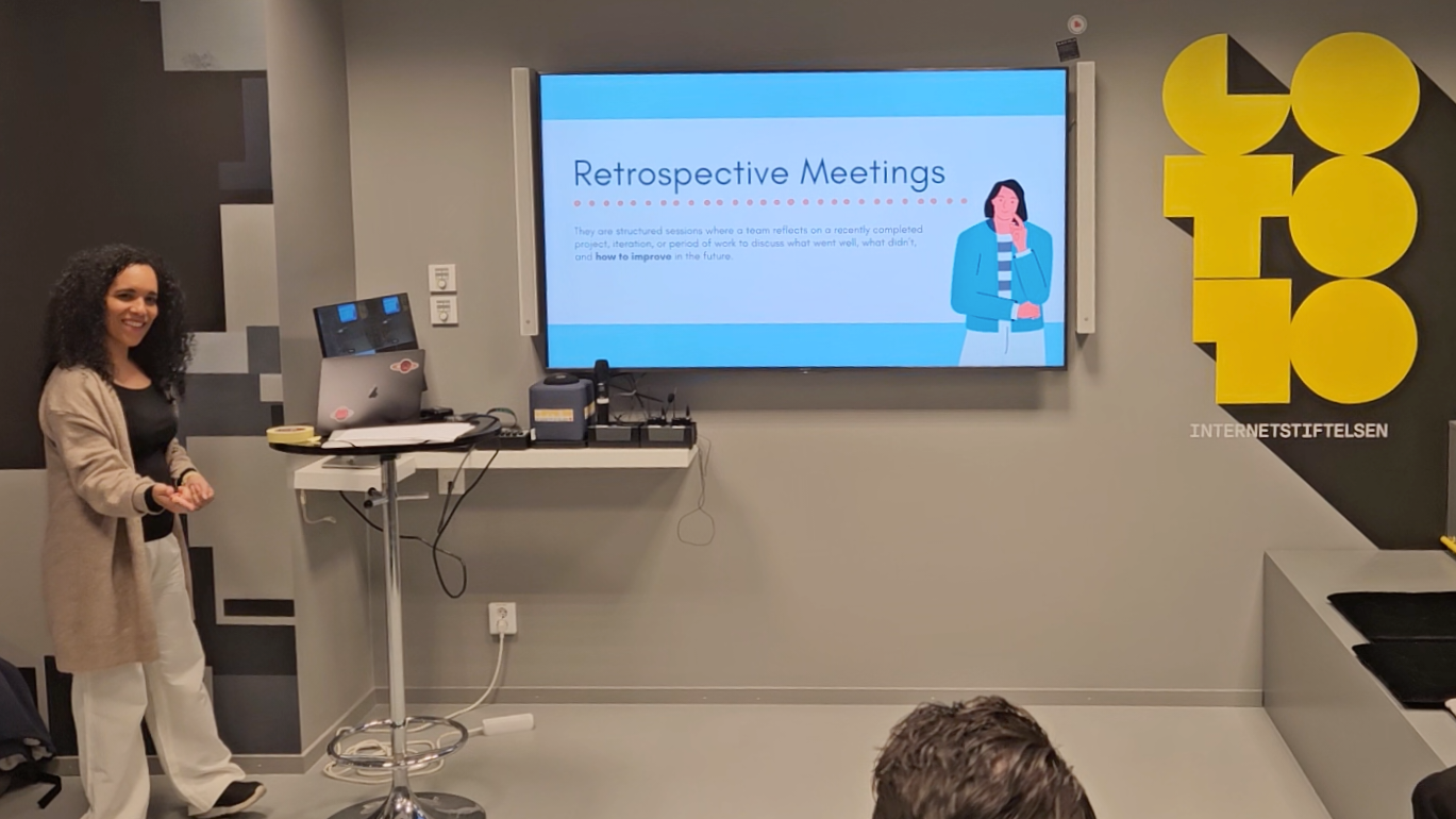 Retrospectives