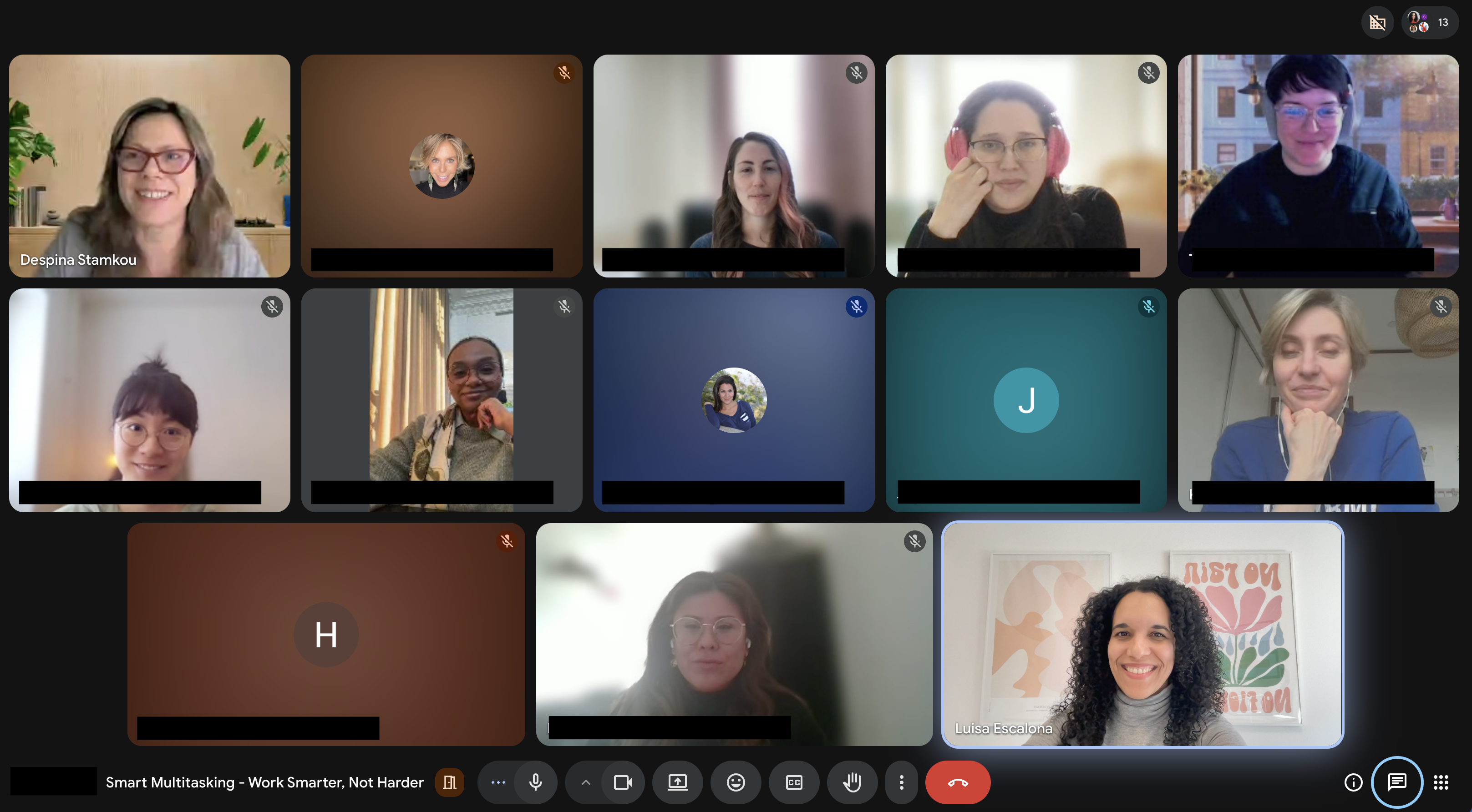 femHire Webinar March 2026