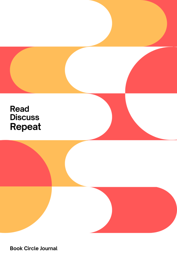 Read Discuss Repeat