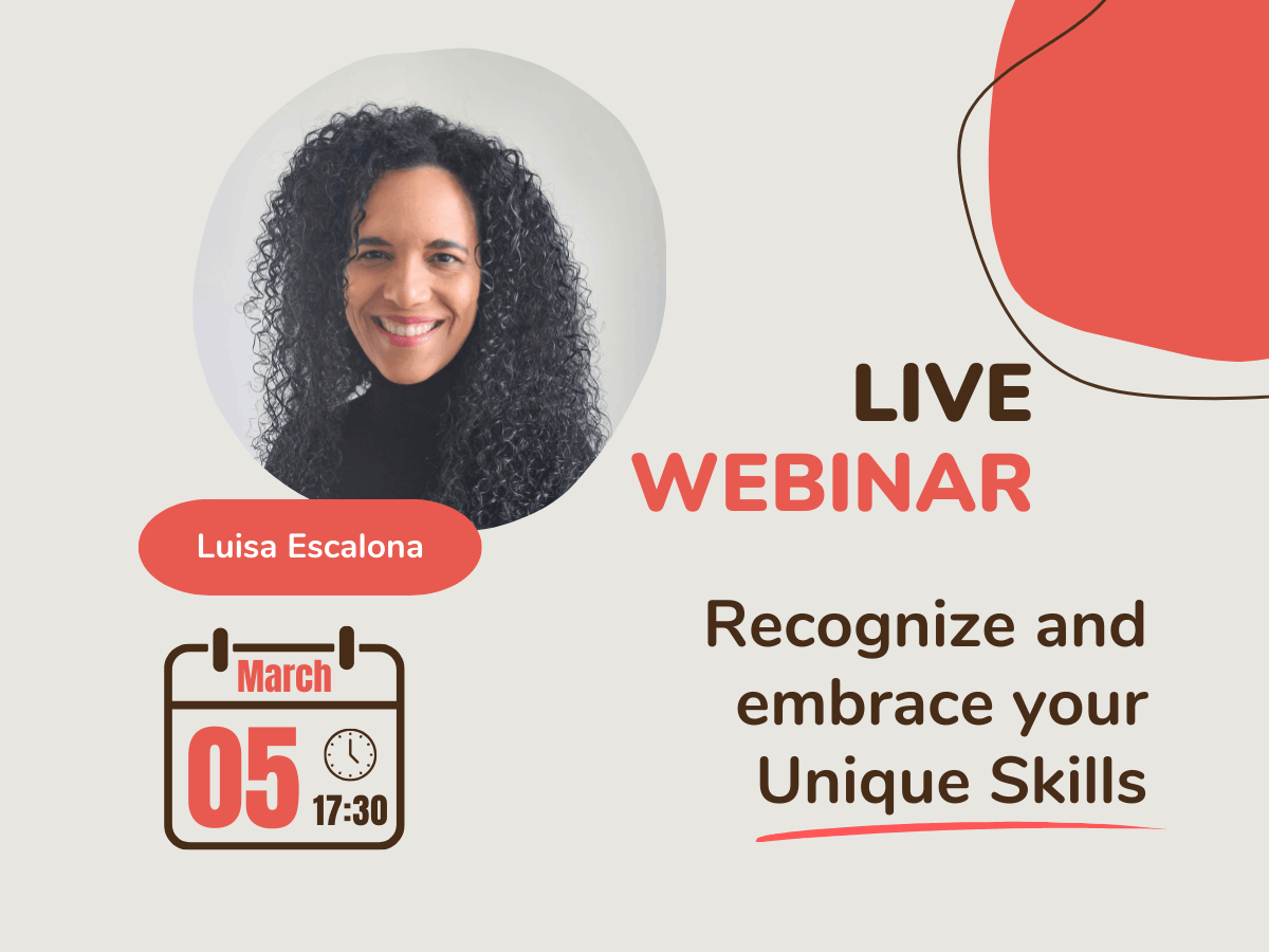 Webinar March 2025