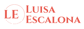 Luisa Escalona logo