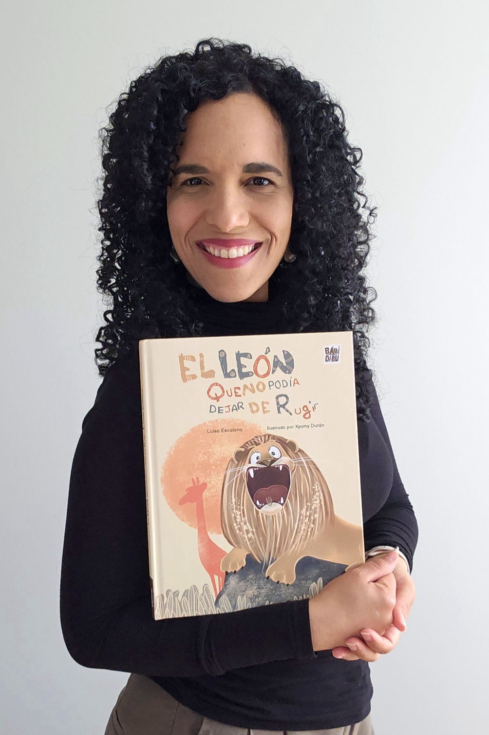 Cuento Infantil
