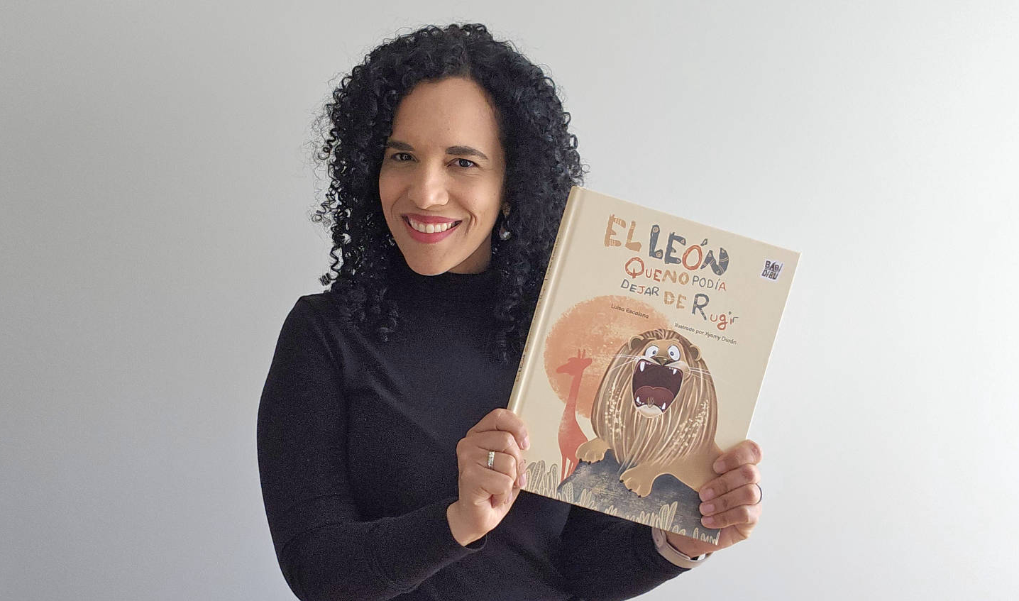 Luisa Escalona